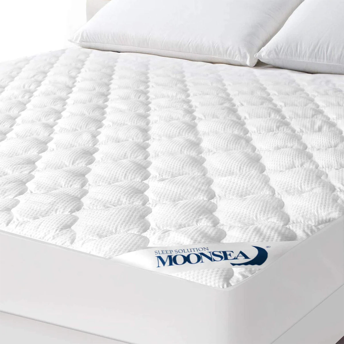 Funda Base de Cama, King Size