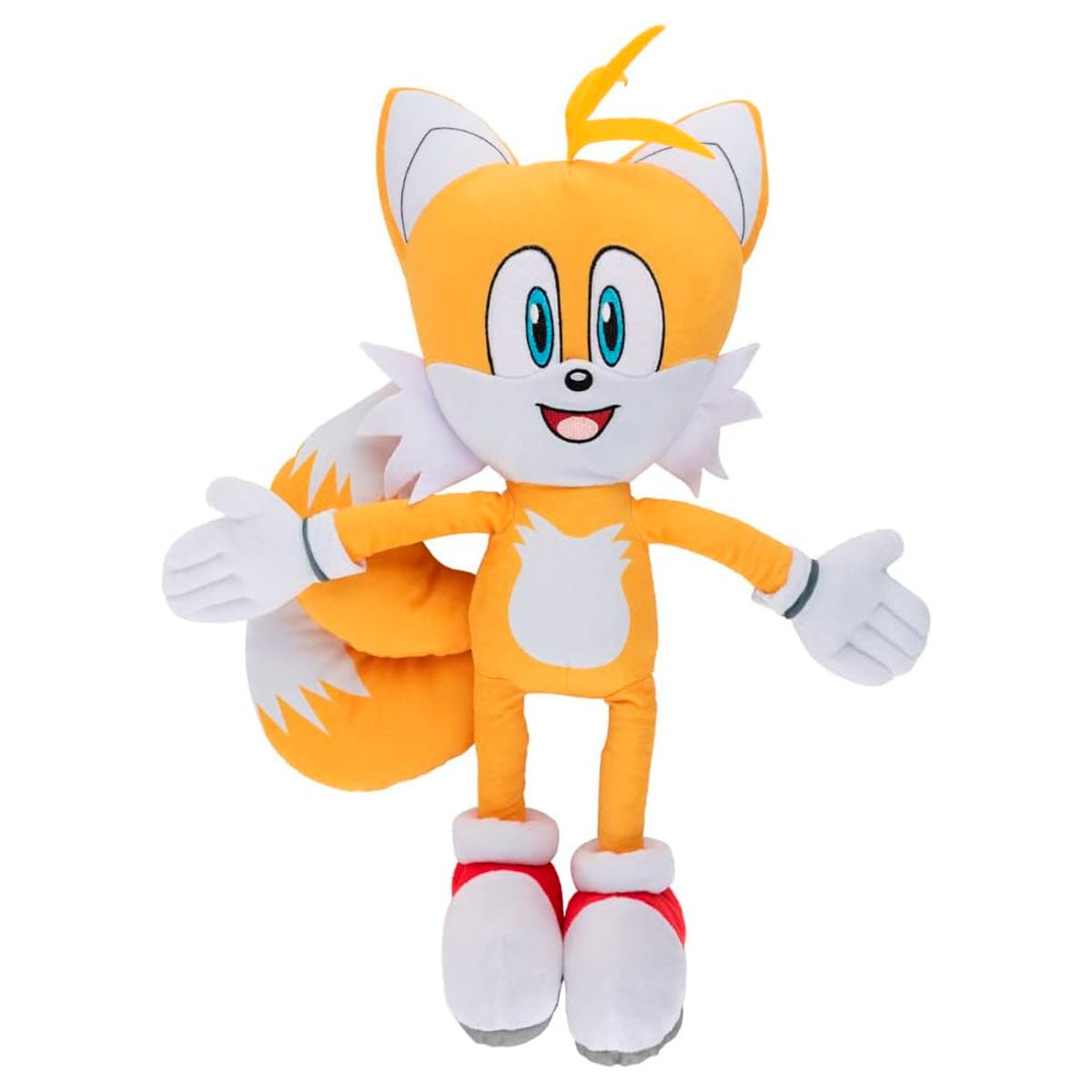 Peluche Tails