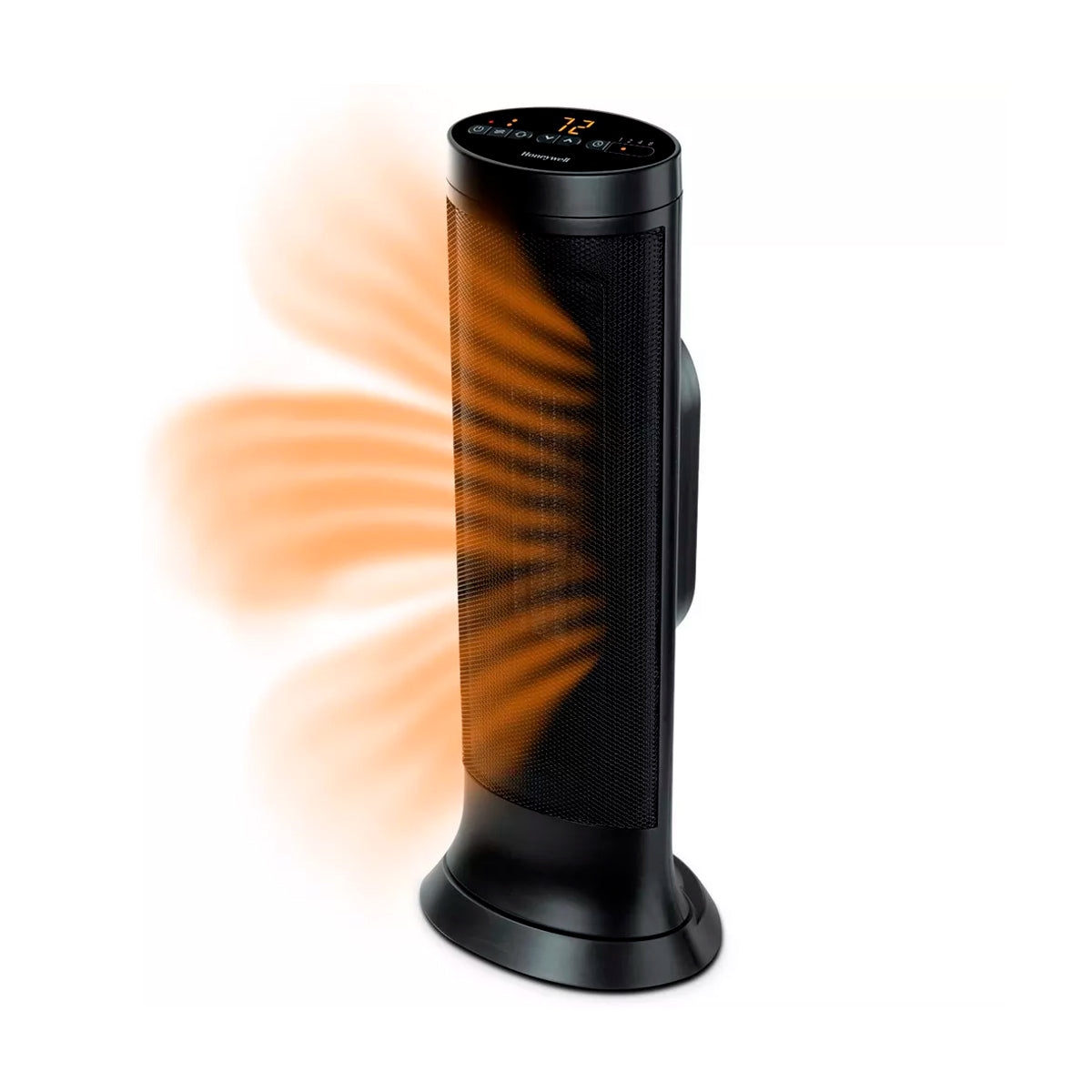 Calentador de Espacio Interior, Honeywell