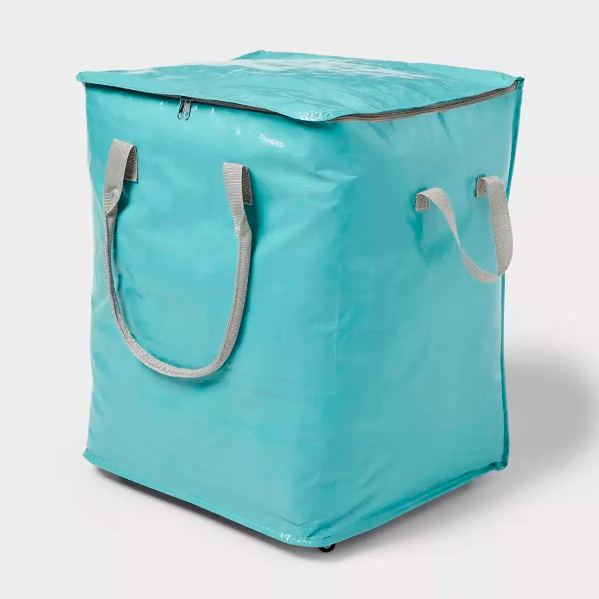 Bolsa de Almacenamiento Plegable con Ruedas, Brightroom