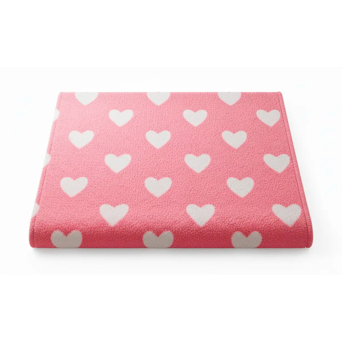 Manta de Felpa, Bullseye's Playground