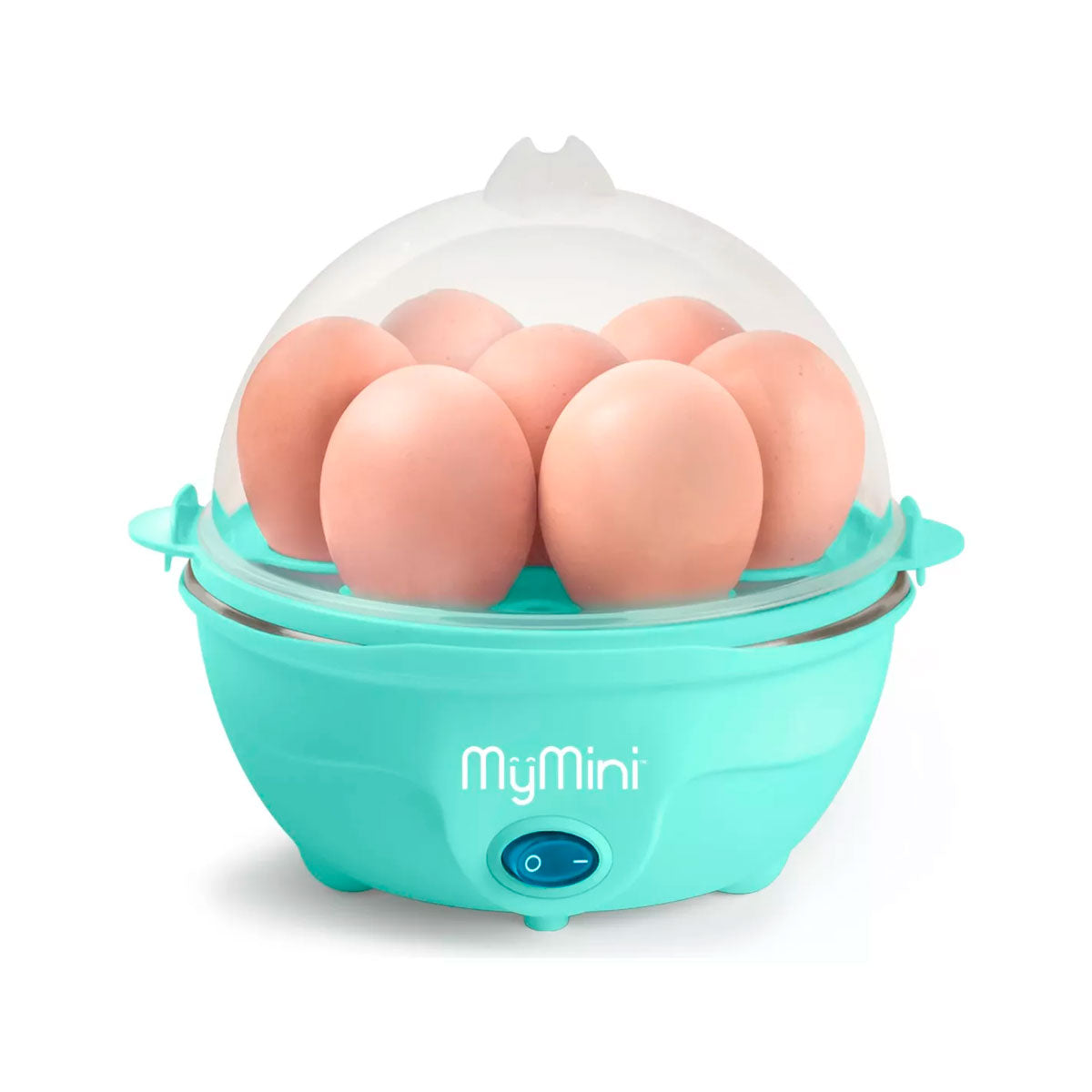 Mini Cocedor De Huevos, MyMini