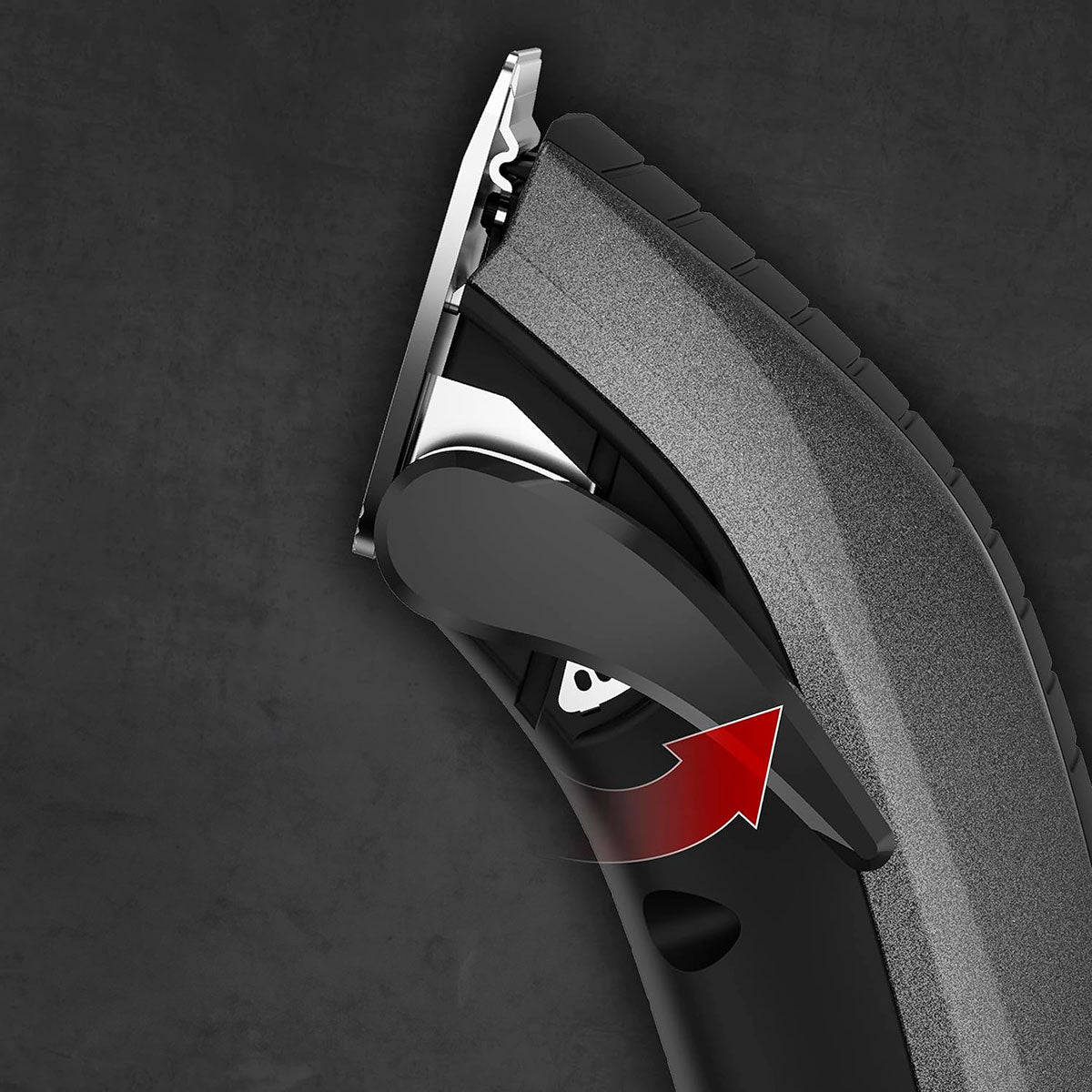 Máquina de Corte de Cabello, Easy Fade, Remington