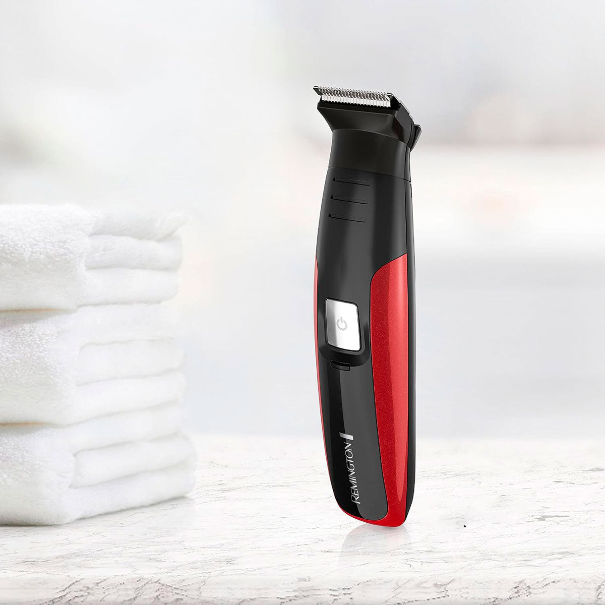 Multigroomer, Remington