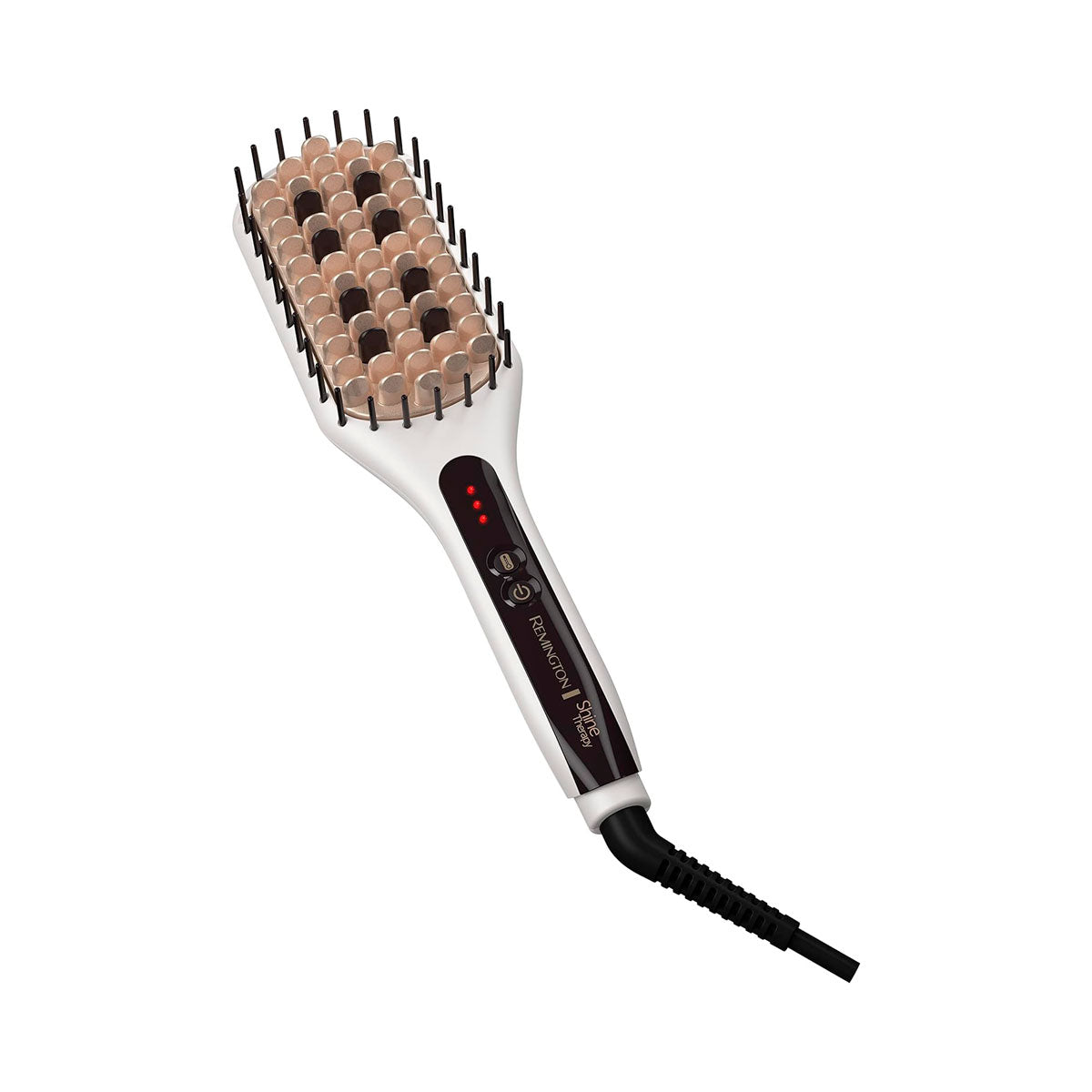 Cepillo Alisador, Remington