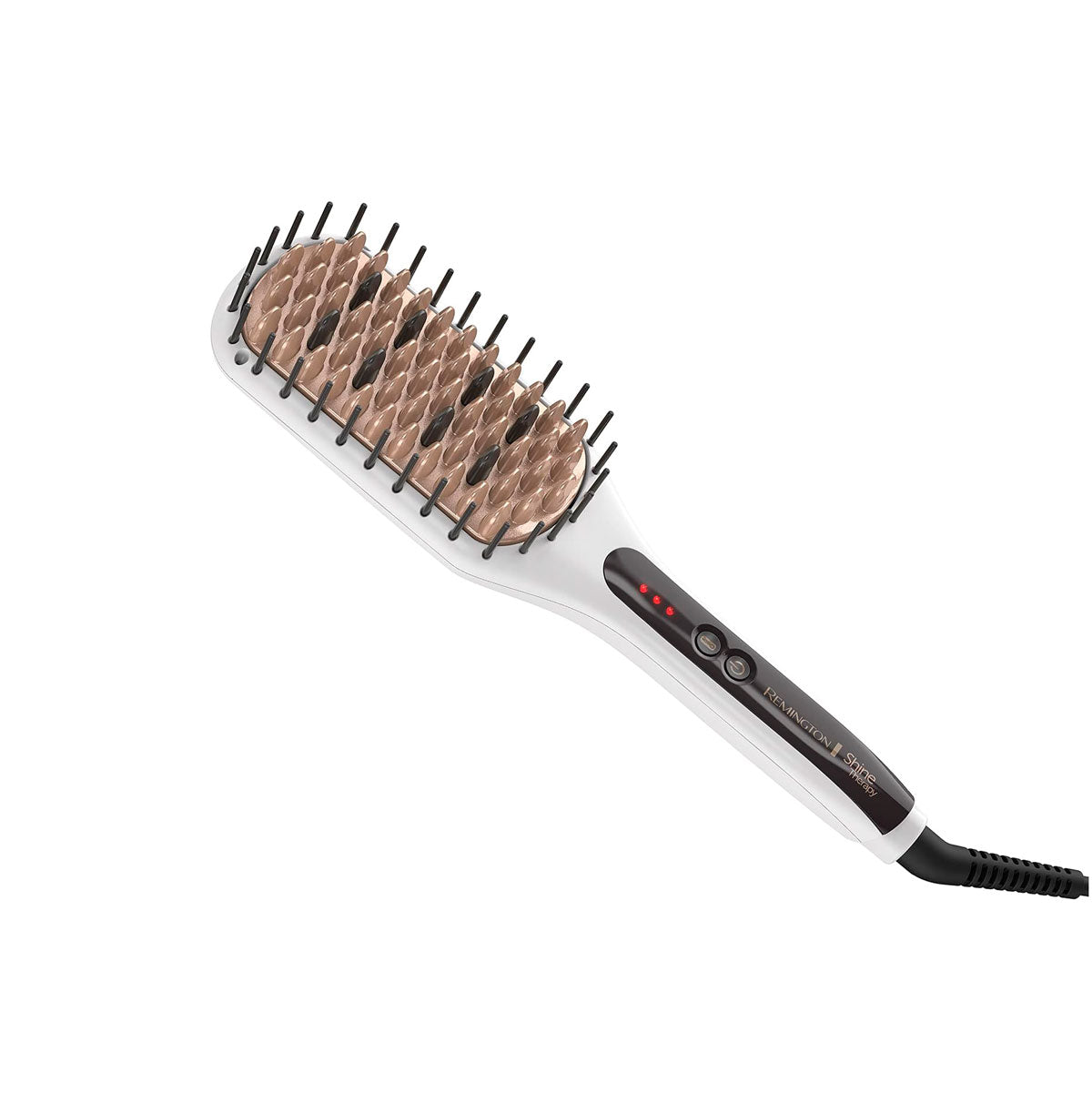 Cepillo Alisador, Remington