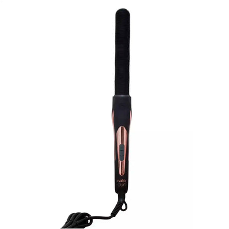 Rizadora de Silicona, Maxius Safecurl
