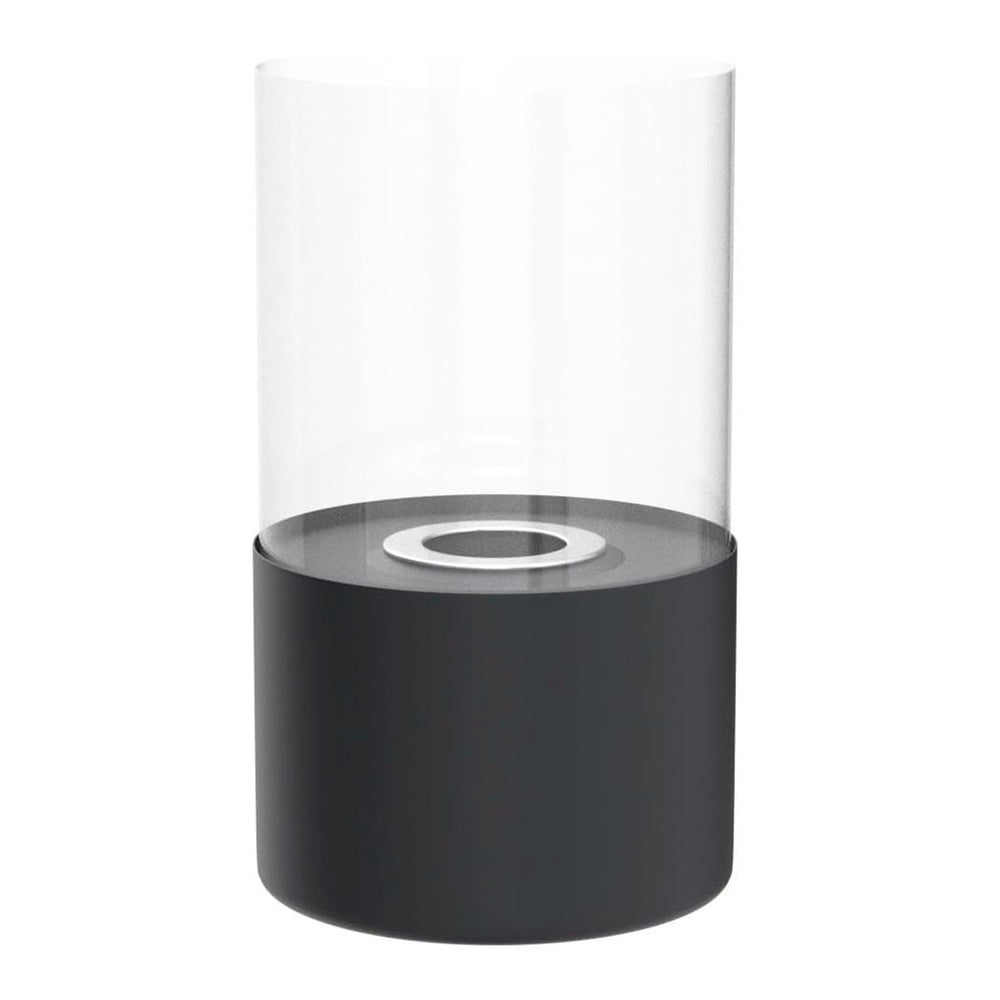 Chimenea de Mesa para Interiores y Exteriores