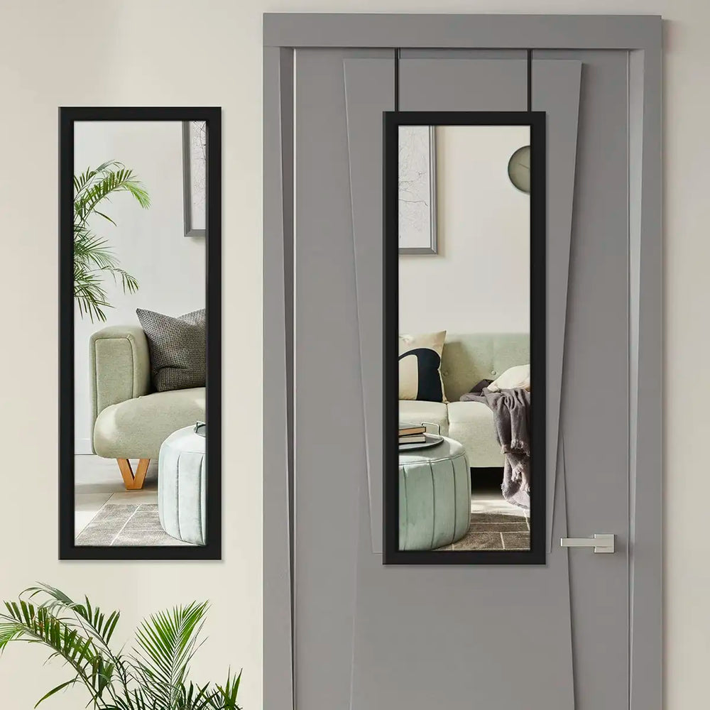 Espejo Sobre la Puerta, NicBex