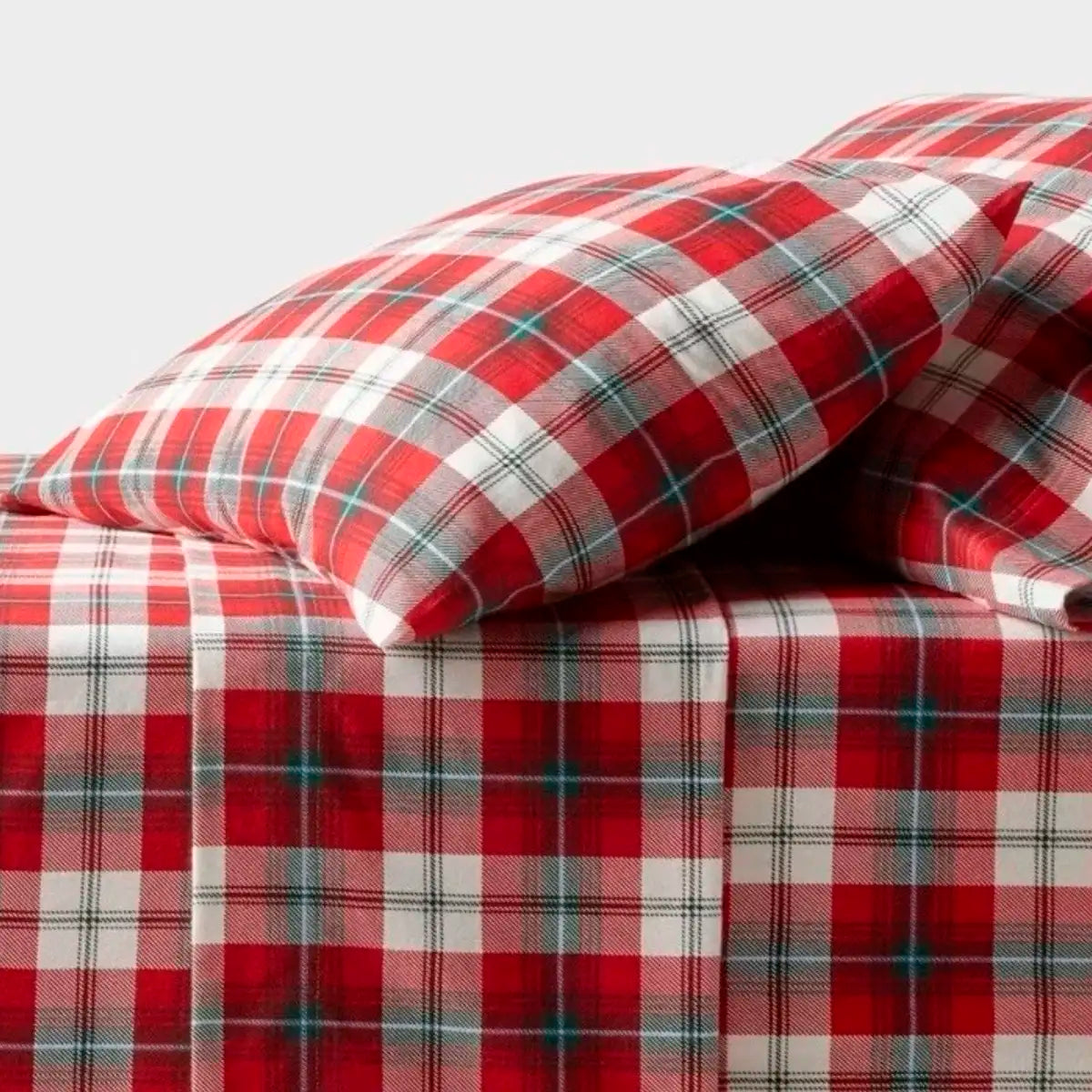 Juego de Sábanas de Algodón, Matrimonial, Threshold