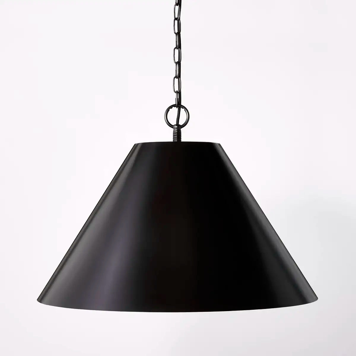 Lámpara de Techo Colgante de Metal, Threshold