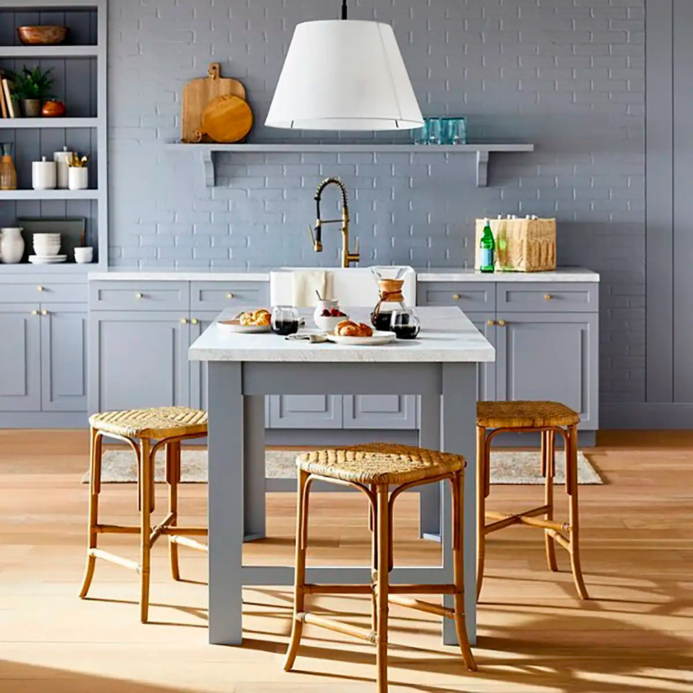 Lámpara Colgante Color Blanco, Threshold