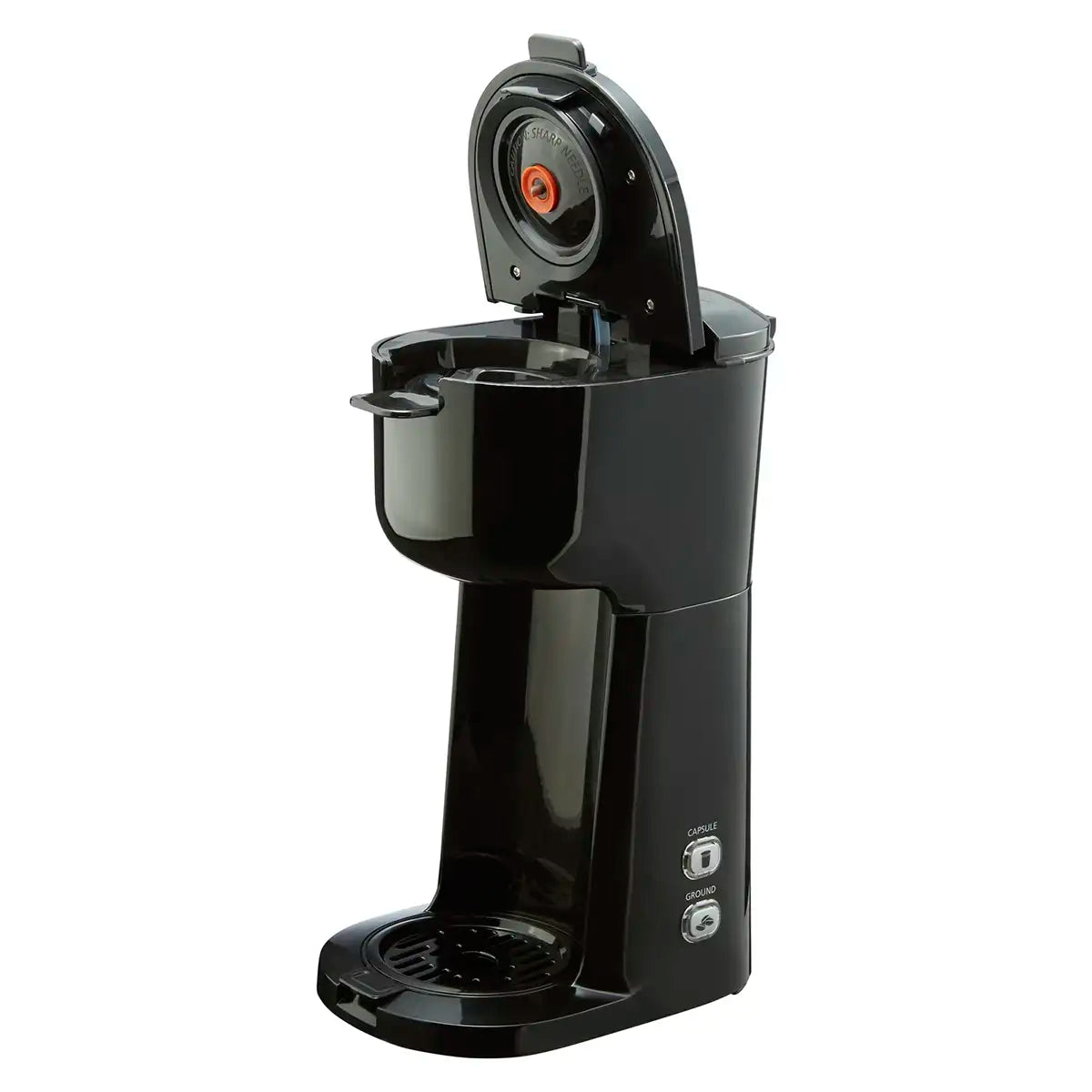 Cafetera, Mainstays, Single Serve