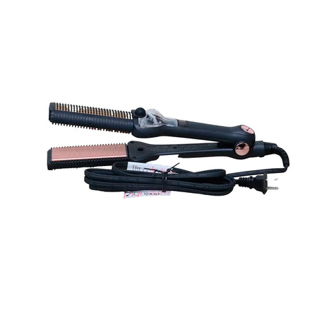 Plancha Profesional para Cabello, Maxius Maxiglide