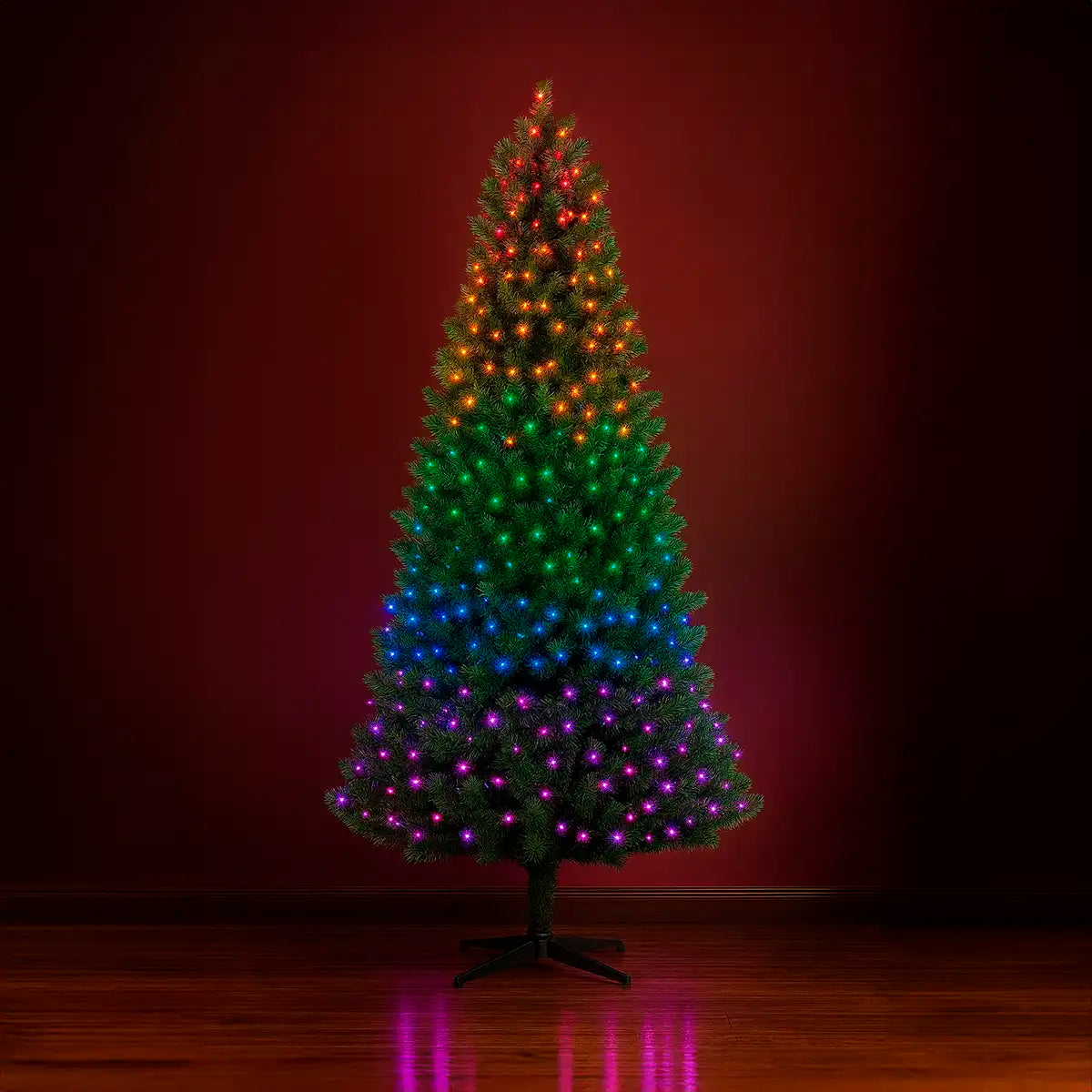 Luces de Navidad, Philips