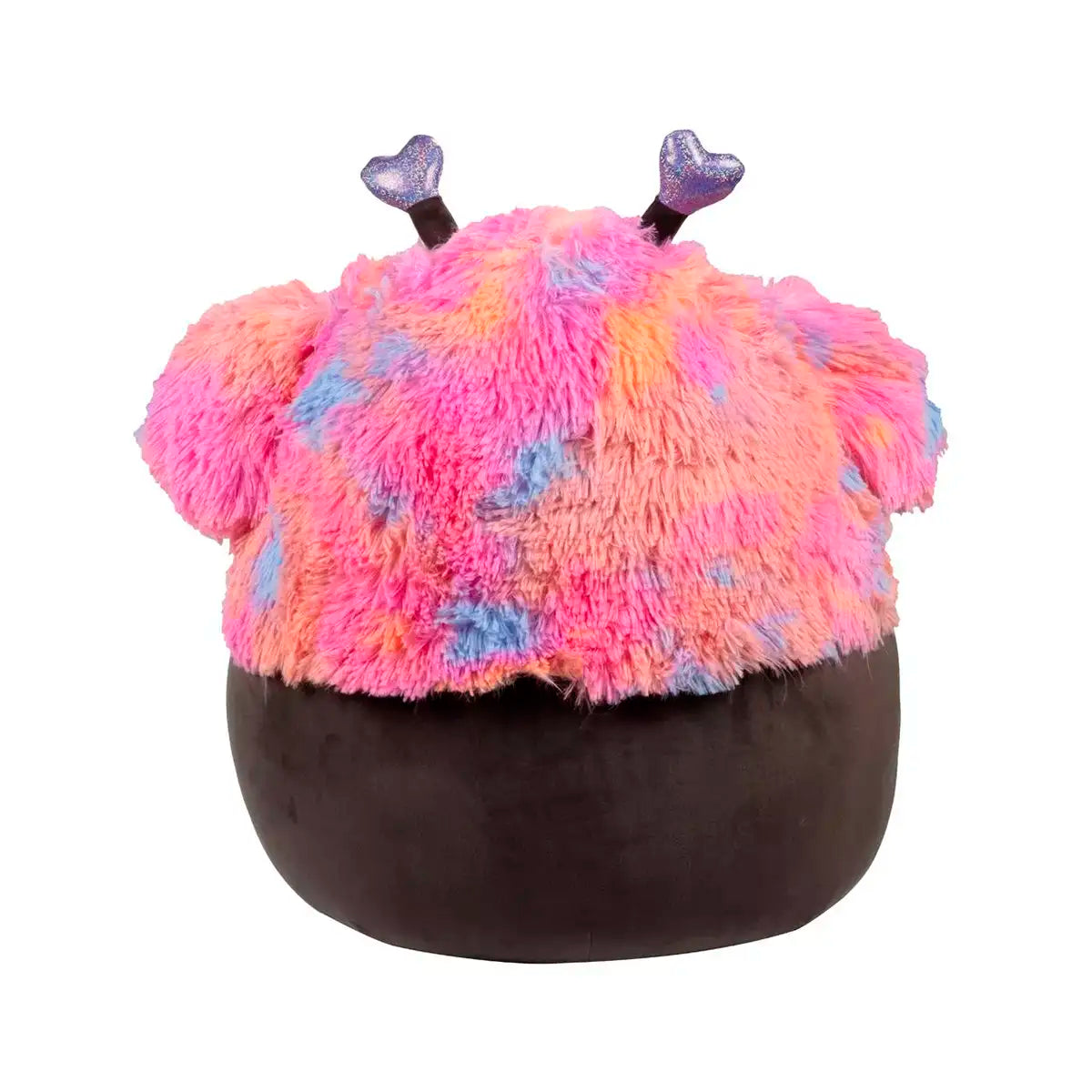 Peluche Frumpy the Girly Bigfoot, Squishmallows