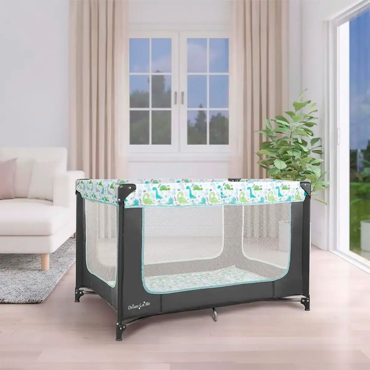 Parque Infantil Portátil, Dream on Me