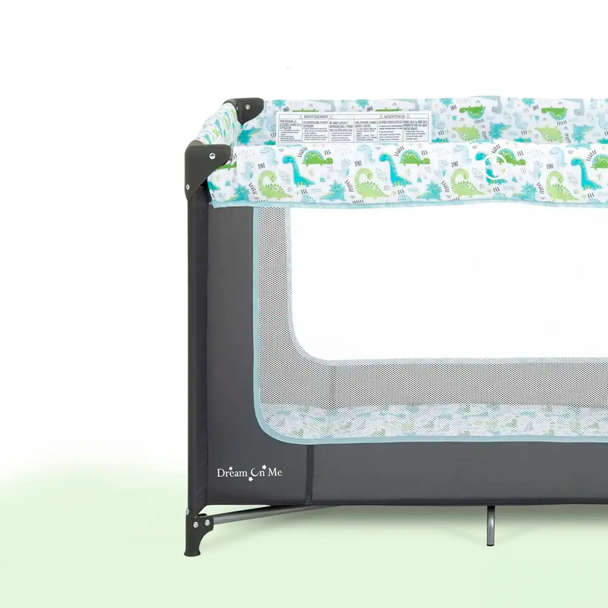 Parque Infantil Portátil, Dream on Me