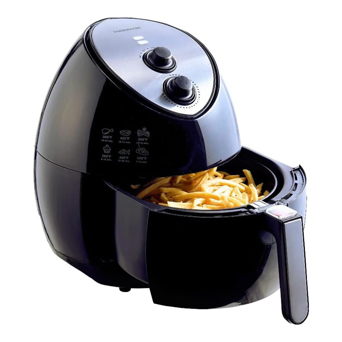 Freidora Multifuncional, Farberware