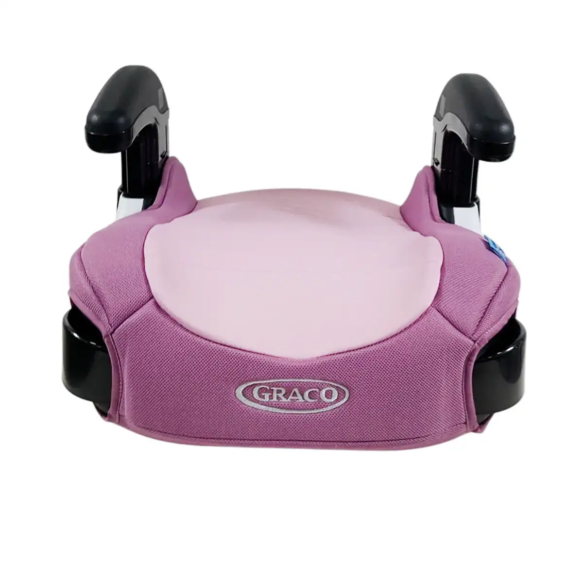 Asiento Elevador sin Respaldo TurboBooster 2.0, Graco, Color Lila