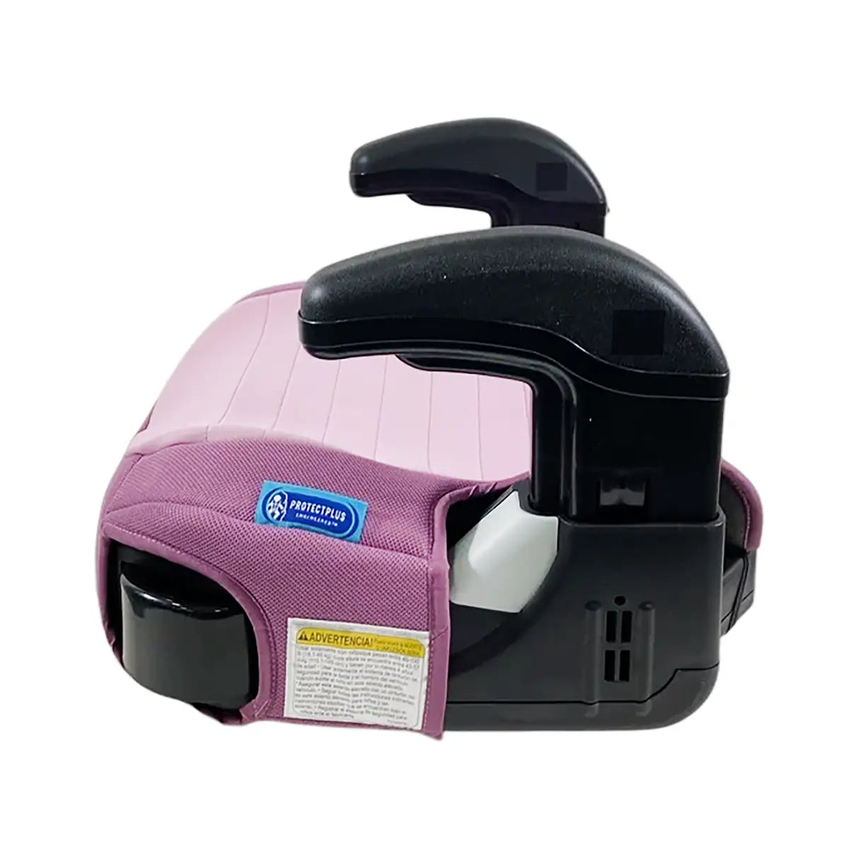 Asiento Elevador sin Respaldo TurboBooster 2.0, Graco, Color Lila