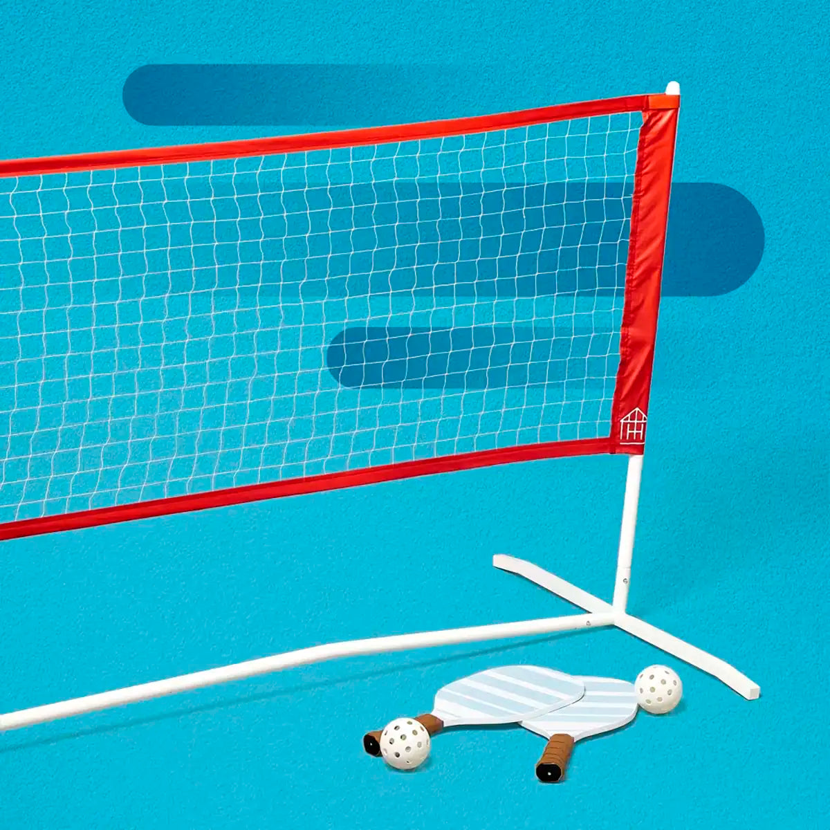 Juego de Pickleball, Hearth & Hand