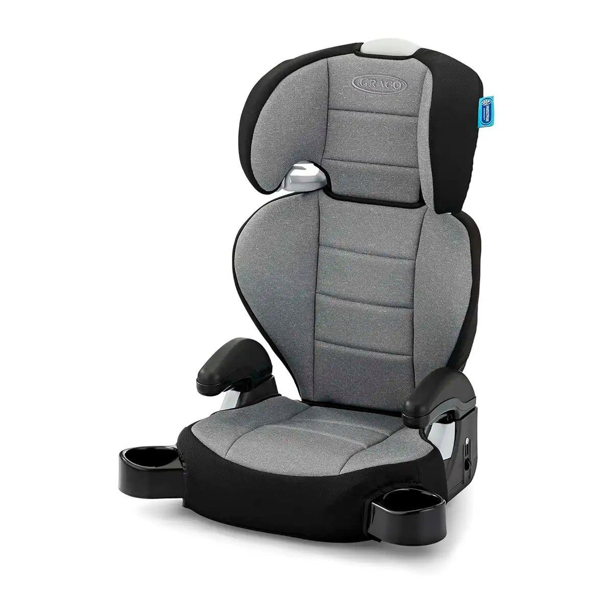 Asiento TurboBooster 2.0, Graco