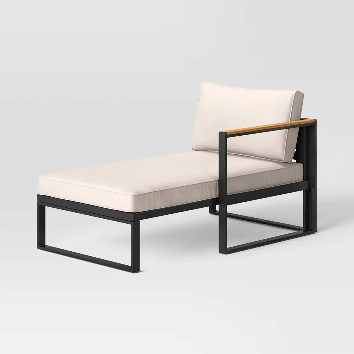 Camastro para Exterior, Threshold