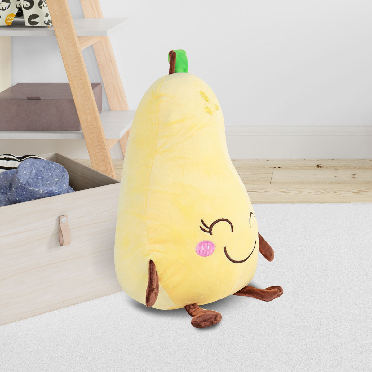 Pera, Peluche, 30 cm