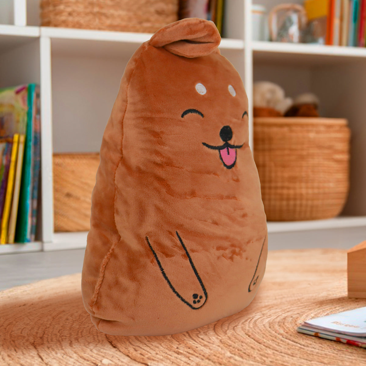 Perrito, Peluche, 35 cm