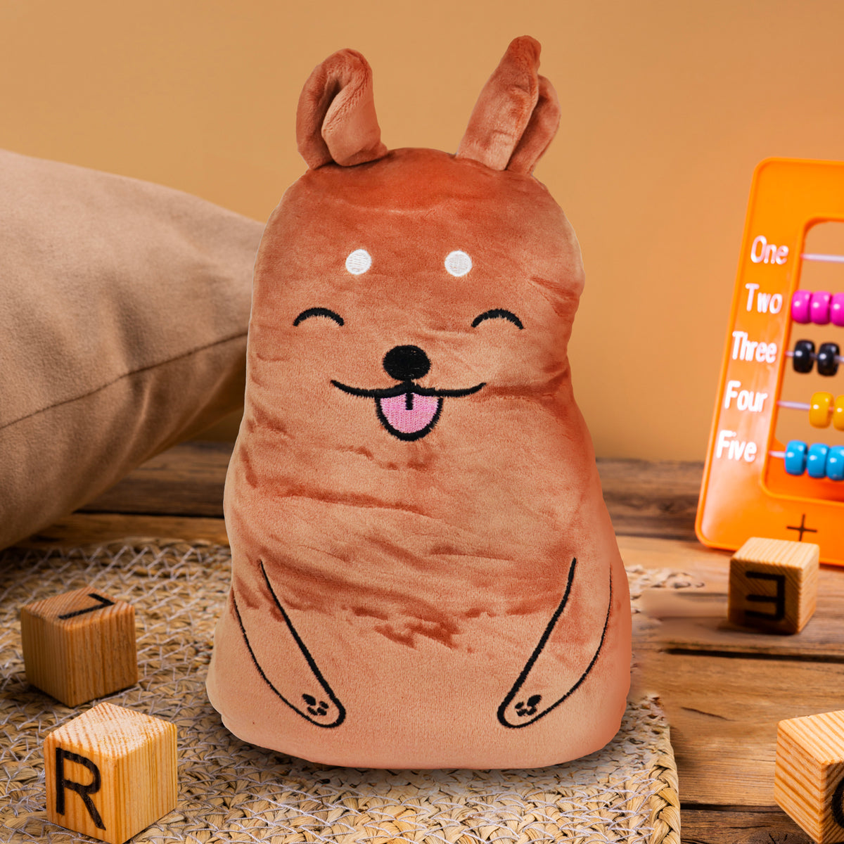 Perrito, Peluche, 35 cm