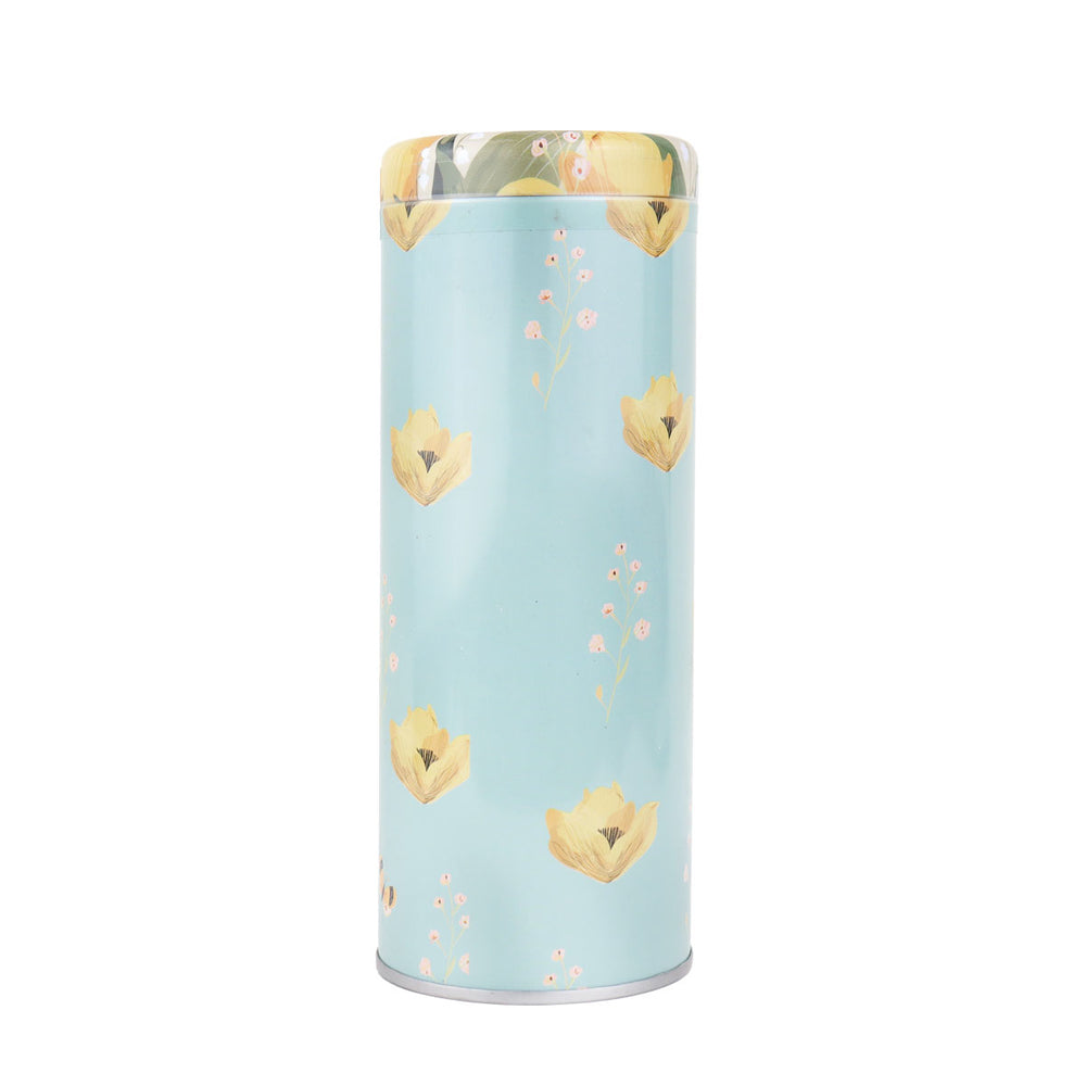 Galletas de Chocolate en Bote Cilíndrico, 114 g