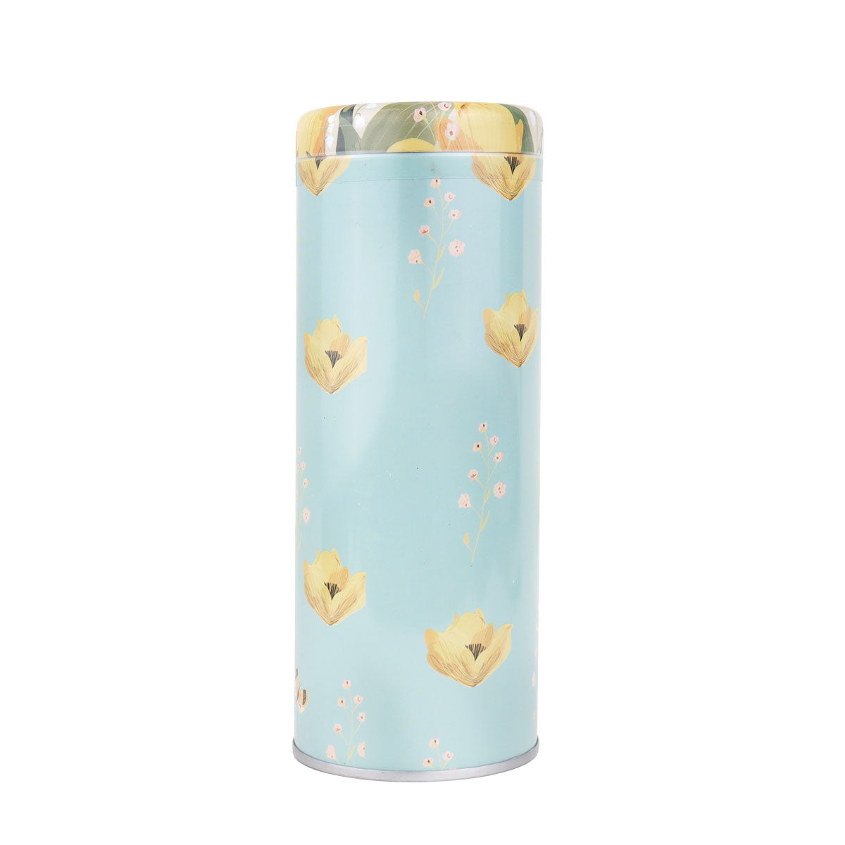 Galletas de Chocolate en Bote Cilíndrico, 114 g