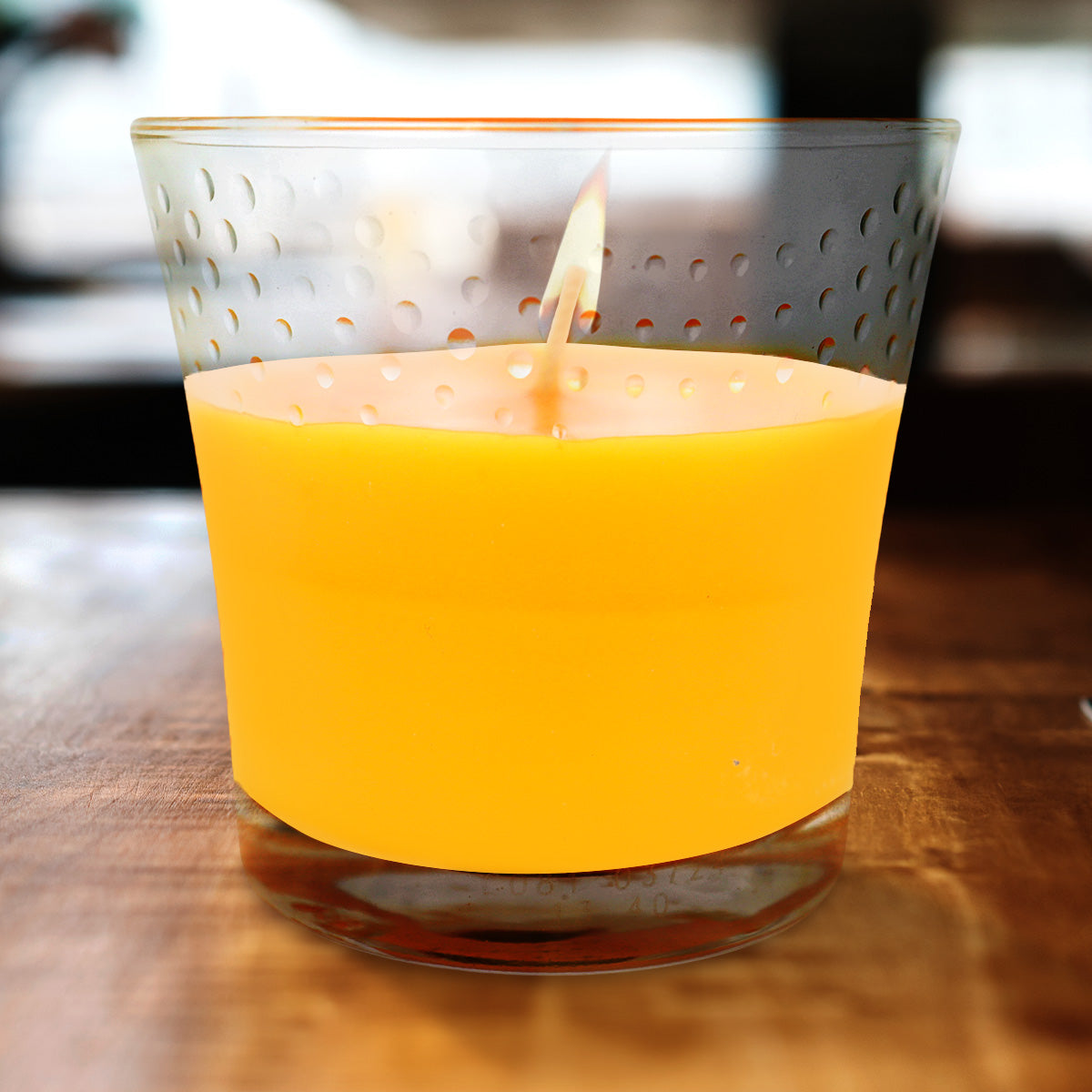 Vela, Mighty Mango, Glade