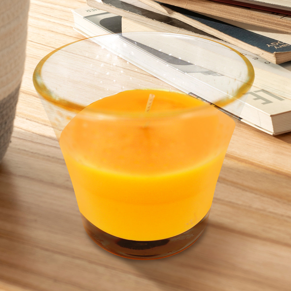 Vela, Mighty Mango, Glade