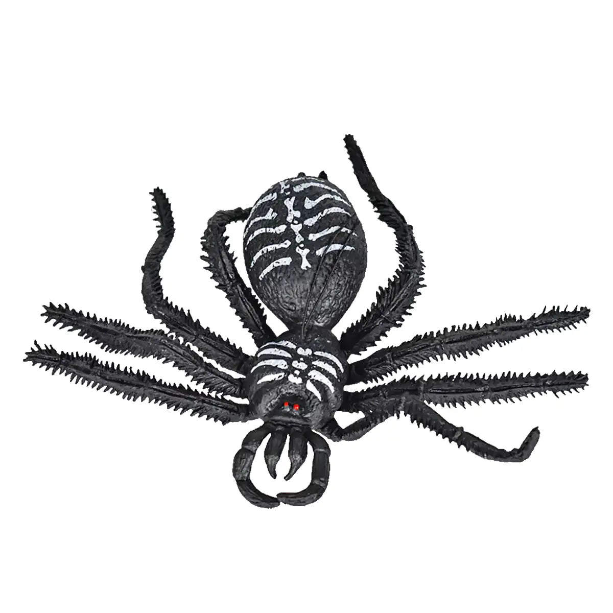 Araña, Plástico, Decoración Halloween