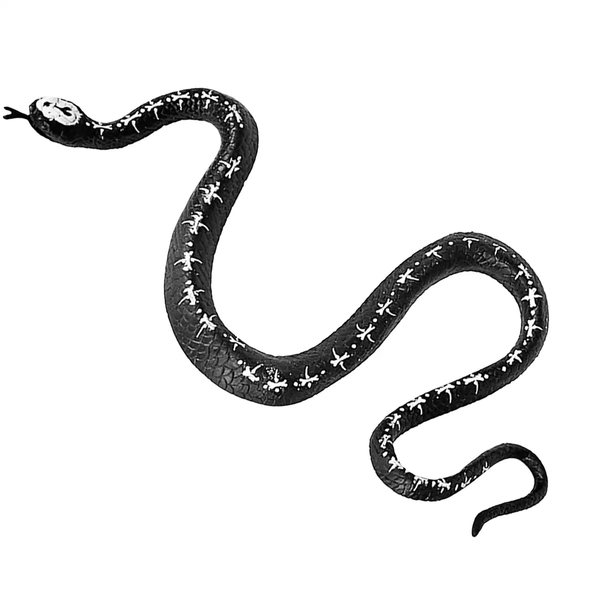 Víbora, Plástico, Decoración Halloween