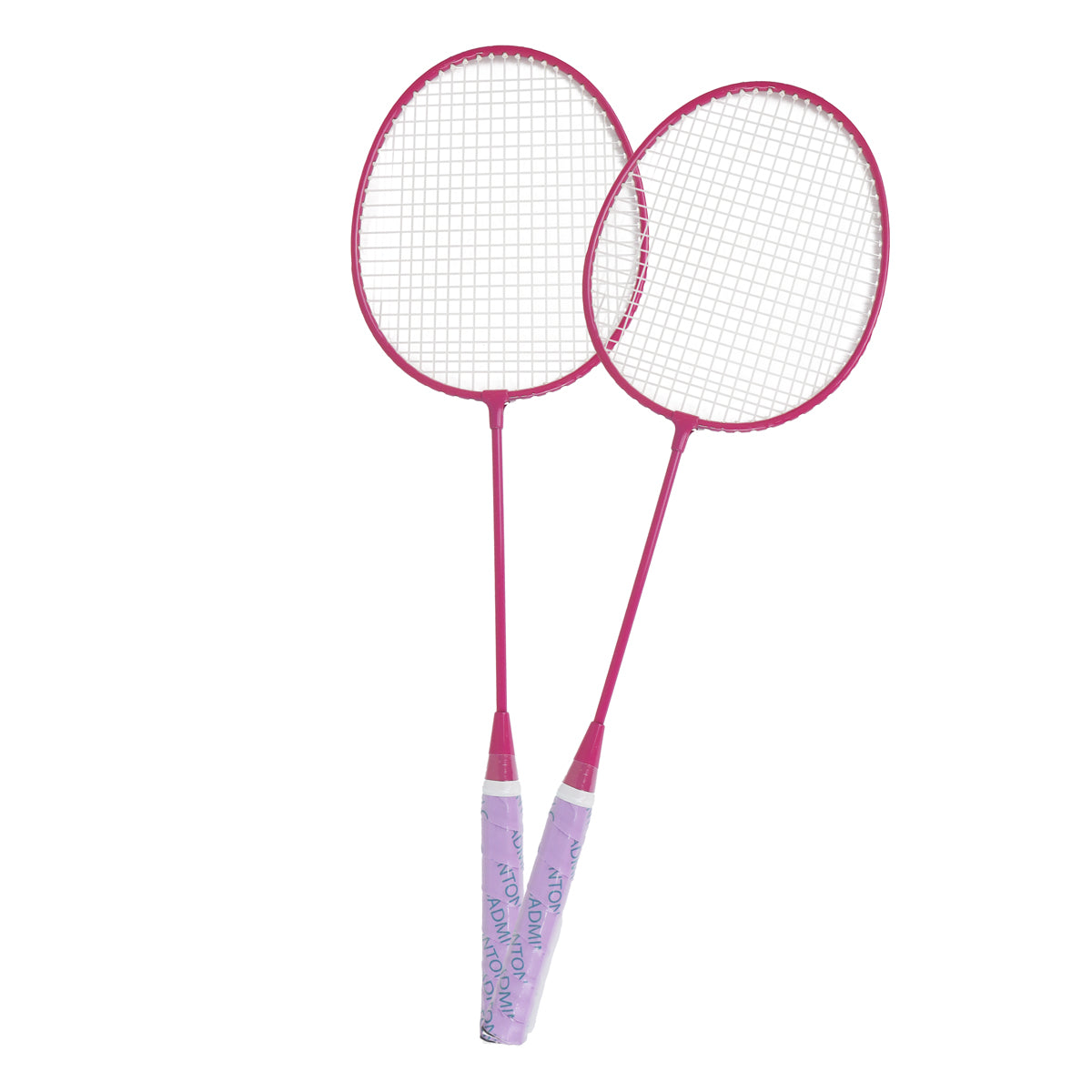 Raquetas de Bádminton, Color Rojo