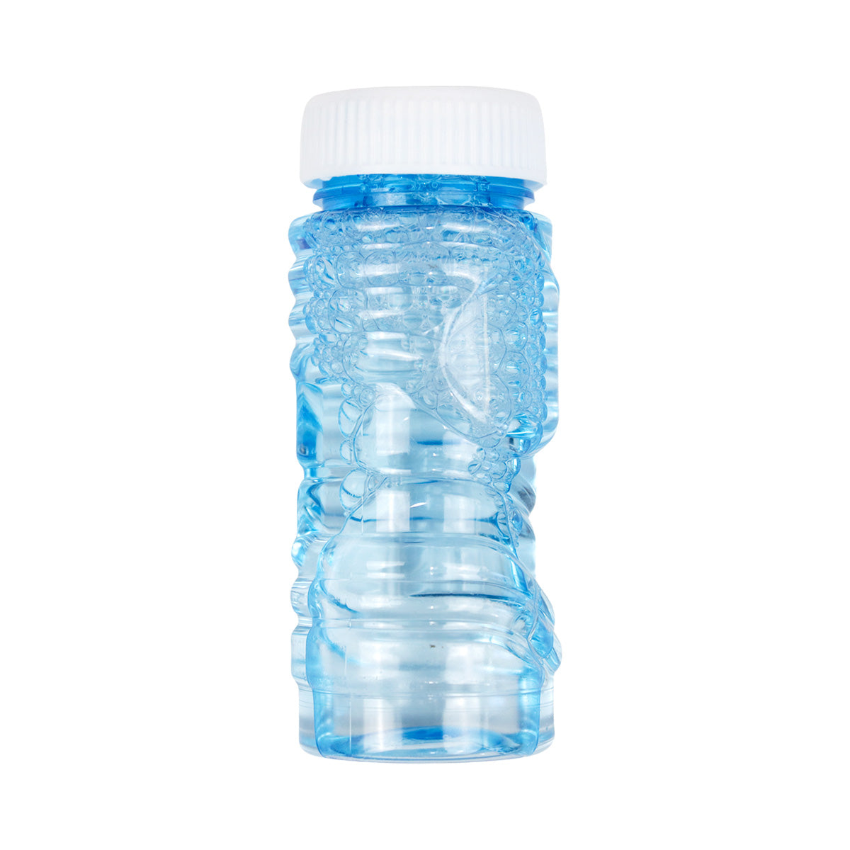 Dinosaurio, Pistola de Burbujas