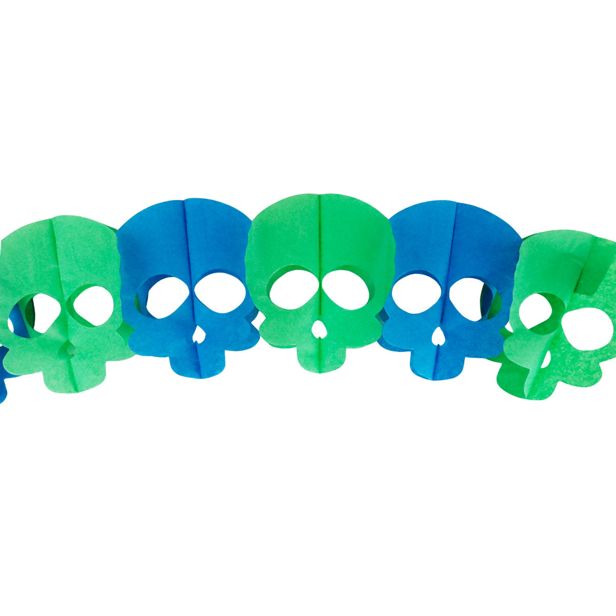 Calavera, Banner Decorativo