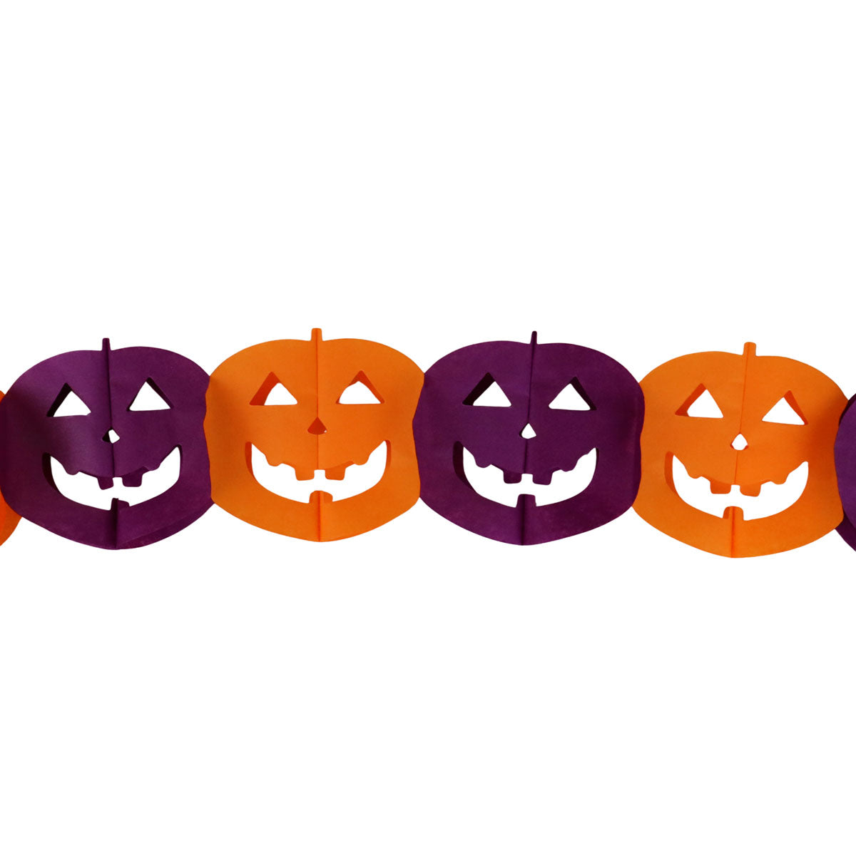 Calabaza, Banner Decorativo