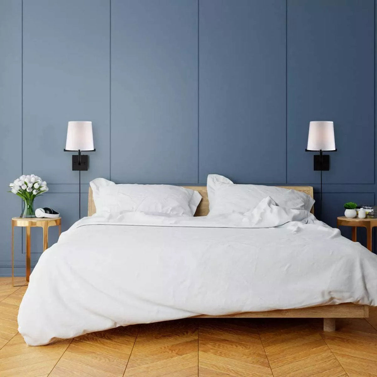 Lampara de Pared, Valerie, Globe Electric