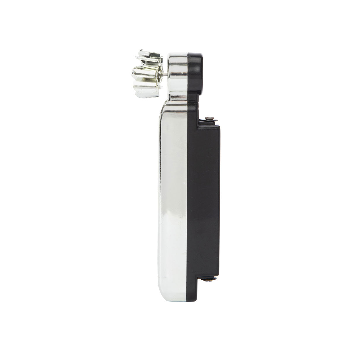 Luz de Parrilla de Coche Impulsada por el Viento