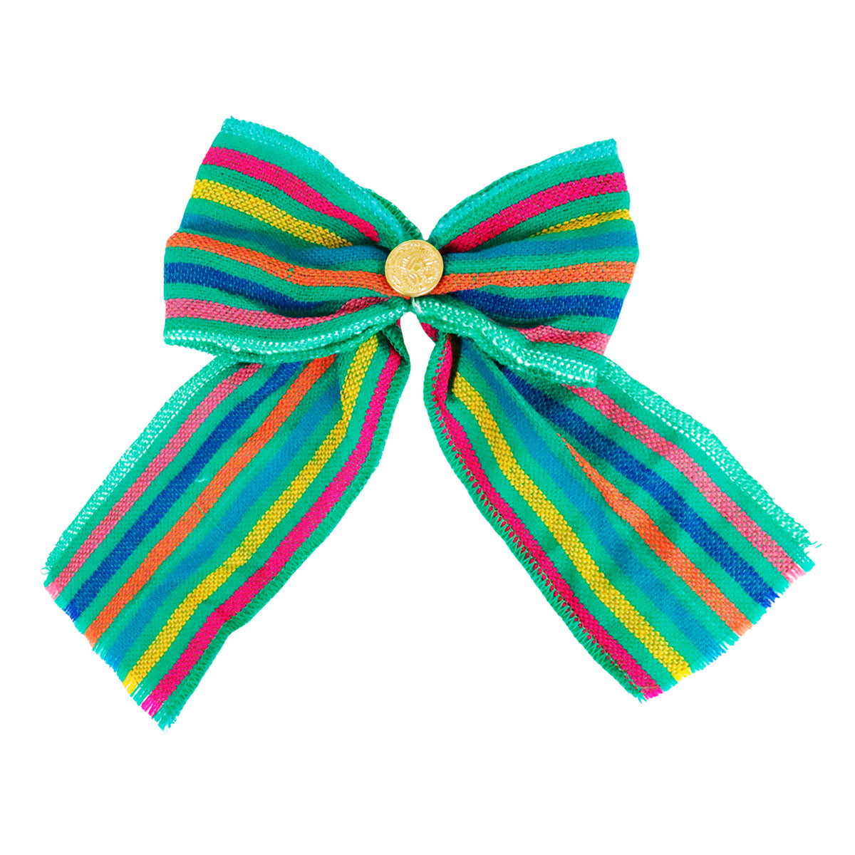 Corbatín, Fiestas Patrias, Color Verde