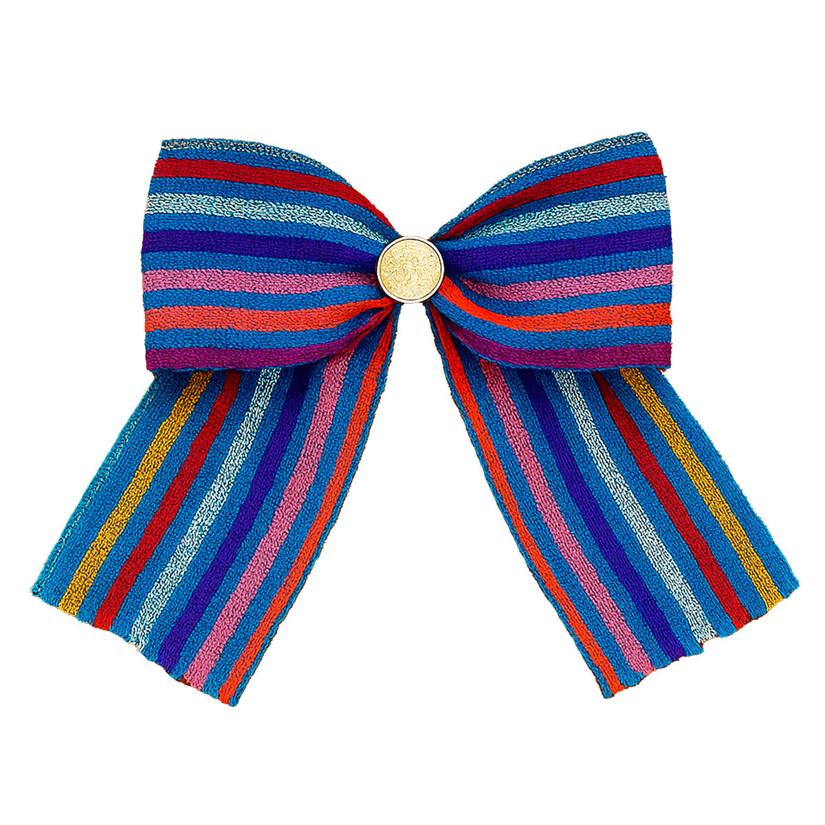 Corbatín, Color Azul, Fiestas Patrias