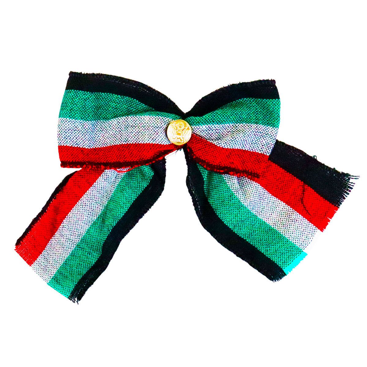 Corbatín, Colores, Fiestas Patrias