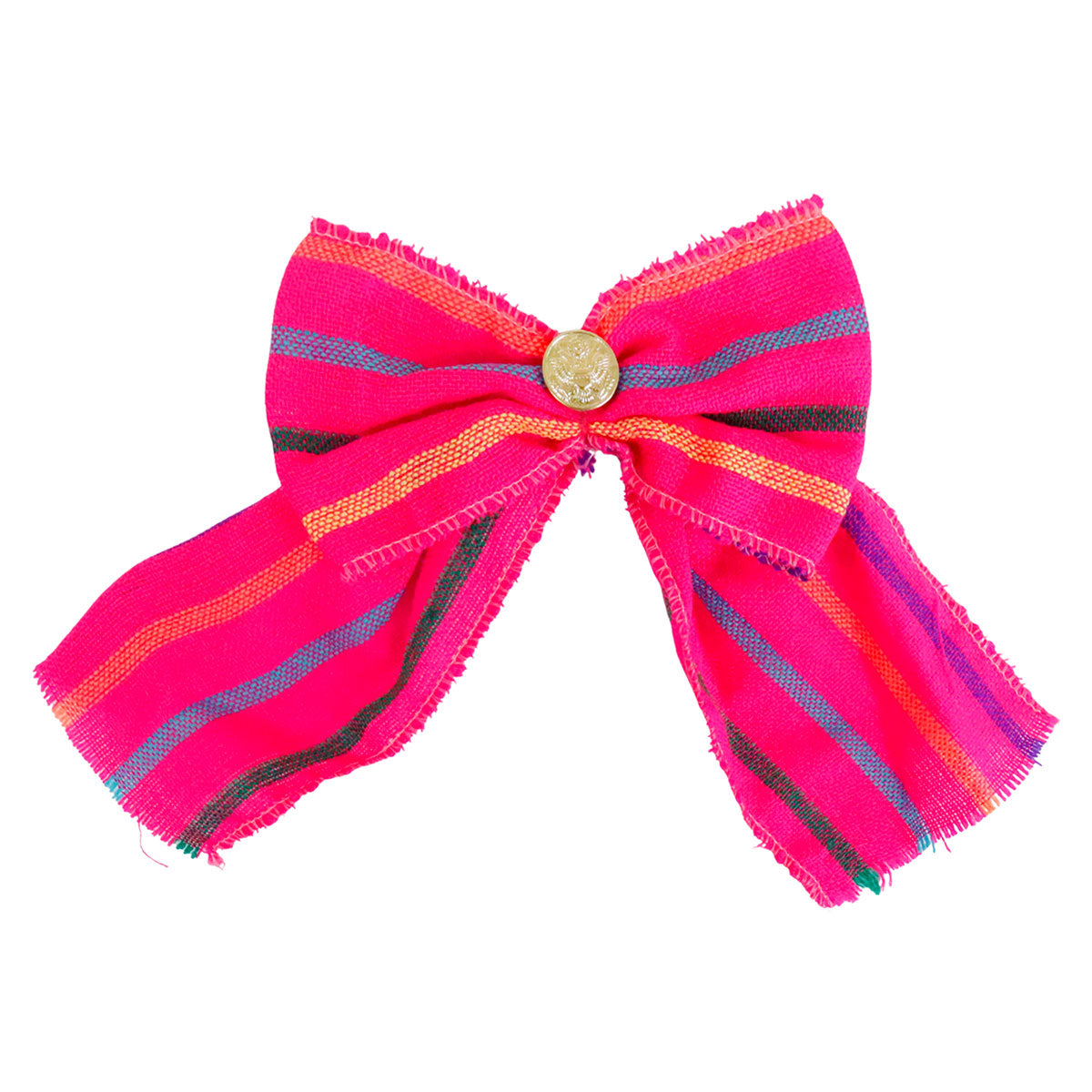 Corbatín, Color Fucsia, Fiestas Patrias