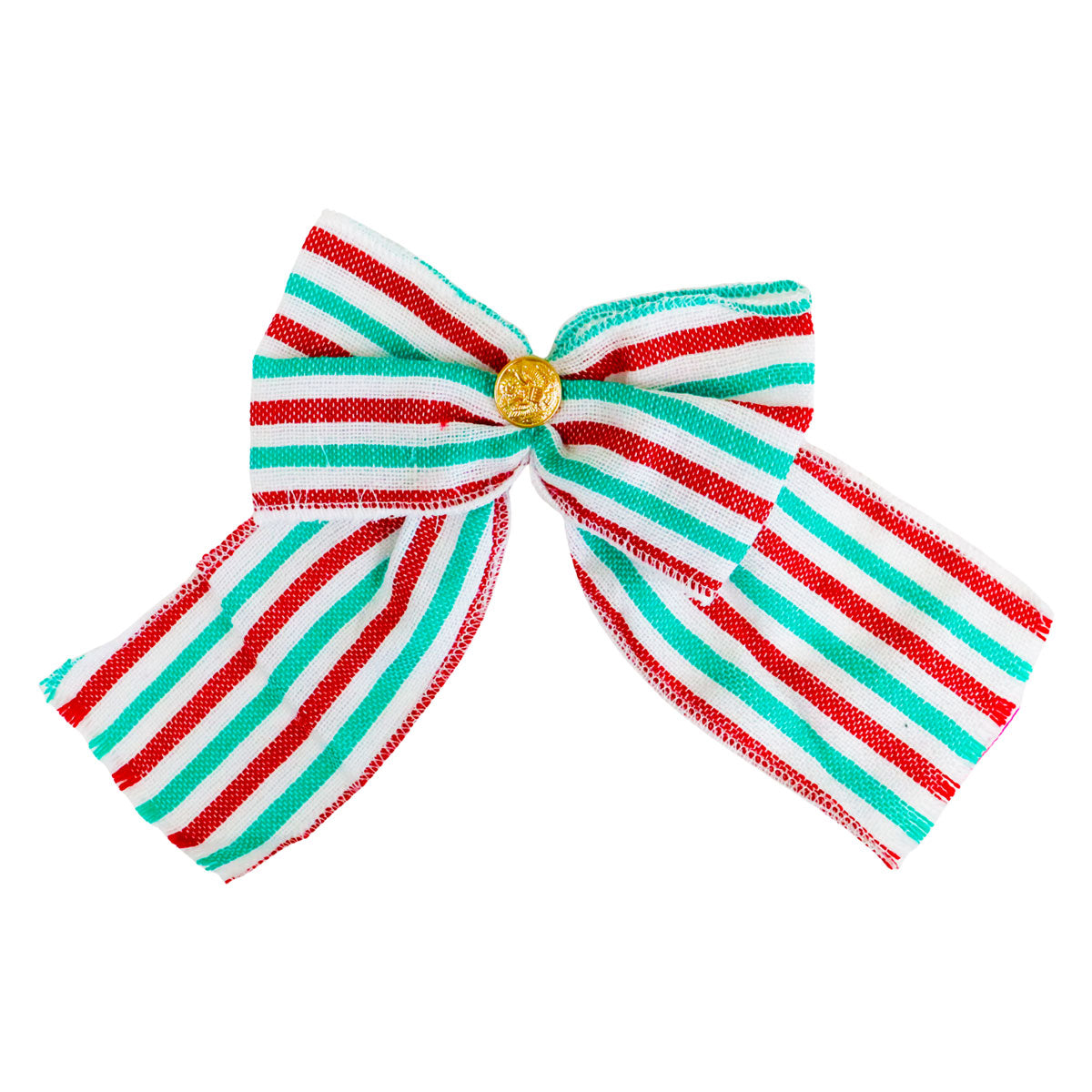 Corbatín, Fiestas Patrias, Tricolor