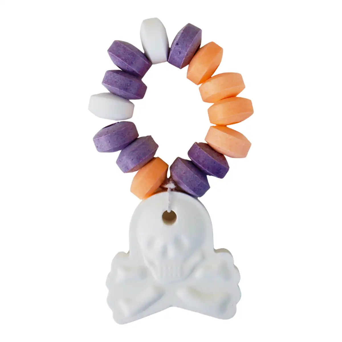 Brazaletes, Dulces Caramelo Macizo, Halloween, Amos