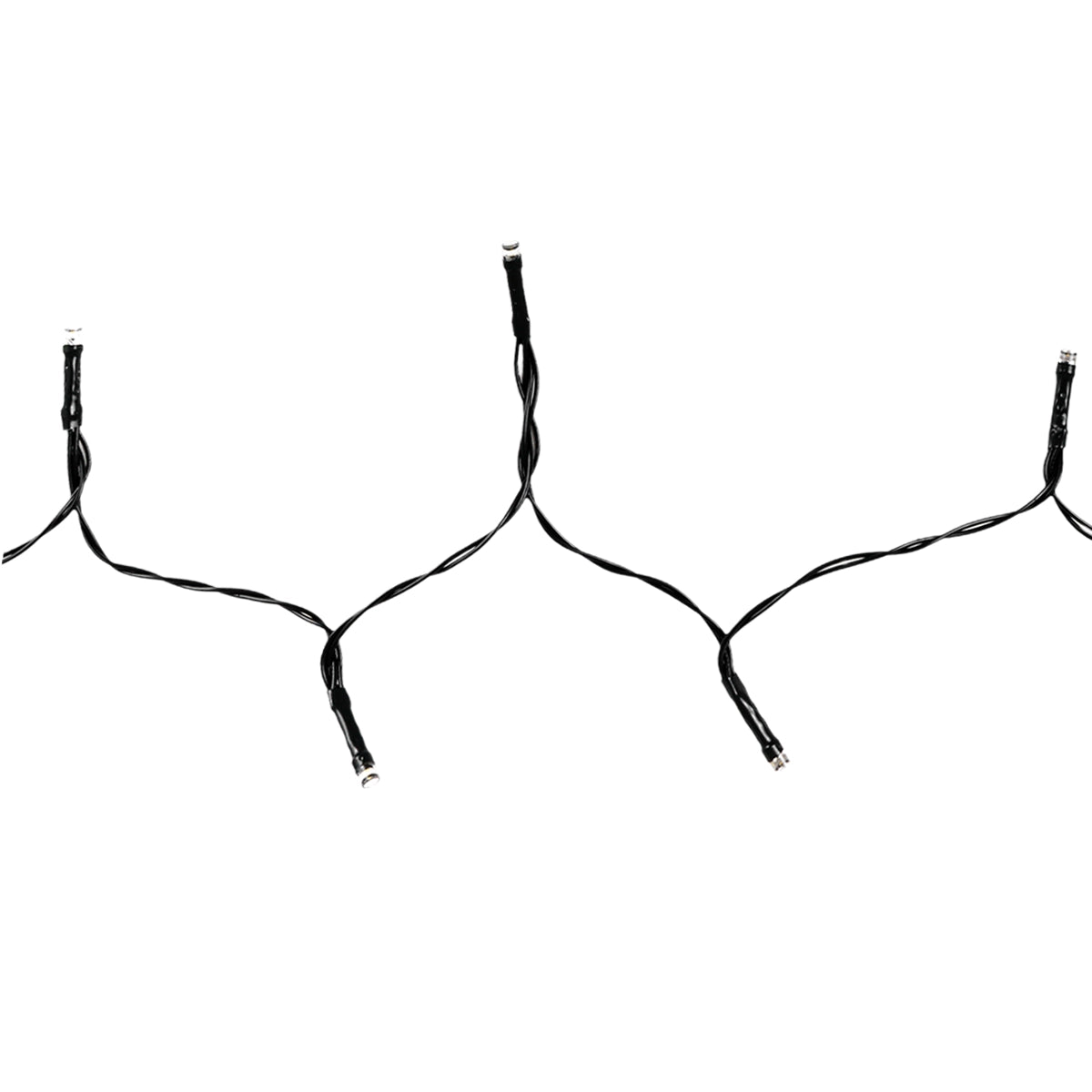 Serie de Luces LED Interconectables, Cálidas